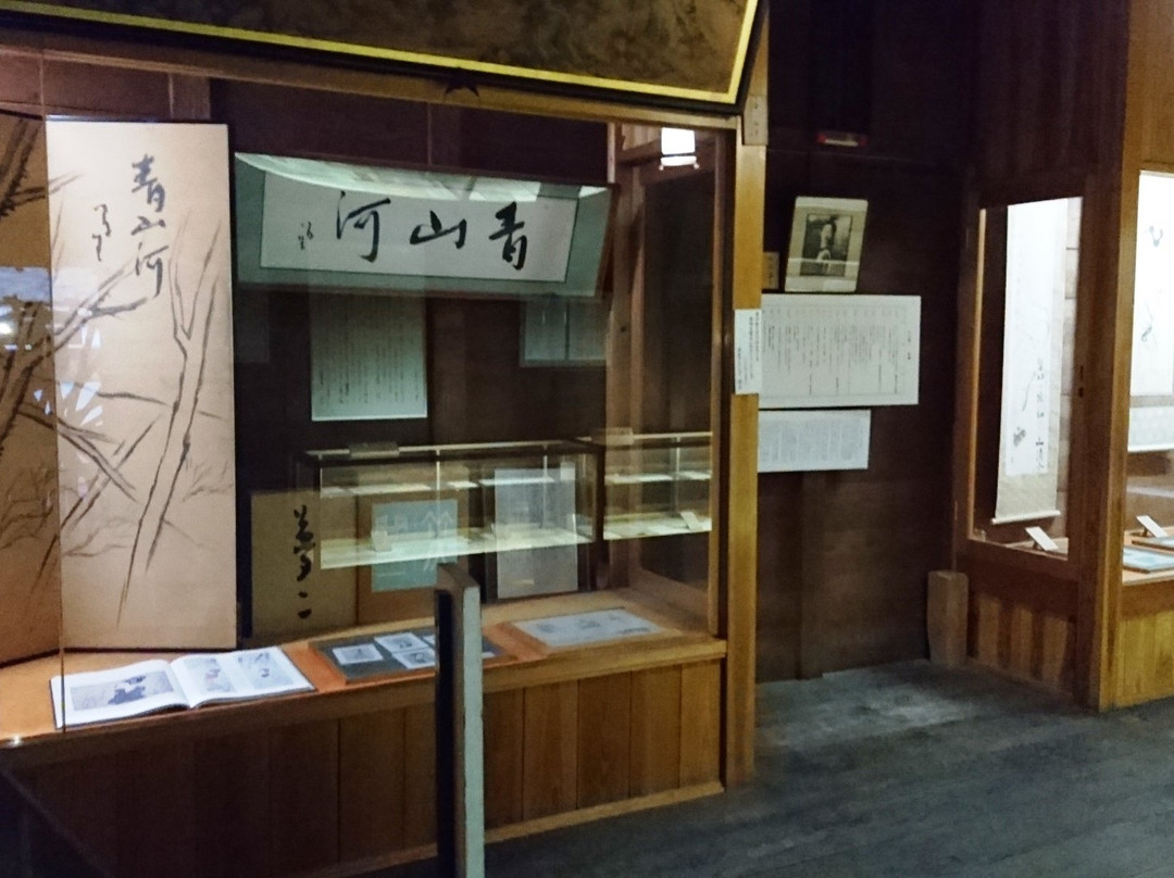 Shuzo Collection-千曲市必去景点