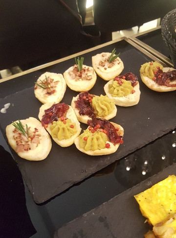 Diana's Place Bistrot主图