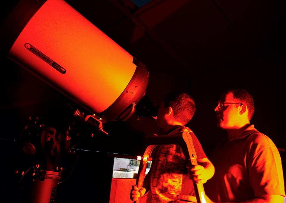 1010 Asteroskopeion-尼科西亚必去景点