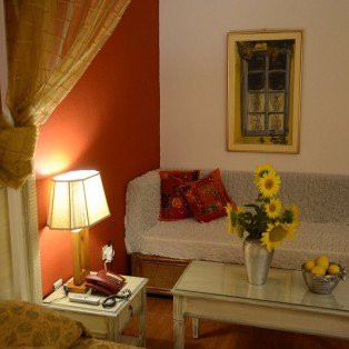 Lepti酒店住宿-Hotel Electra