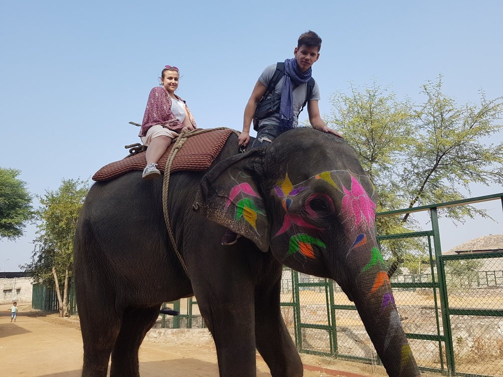 EleJaipur-斋蒲尔必去景点