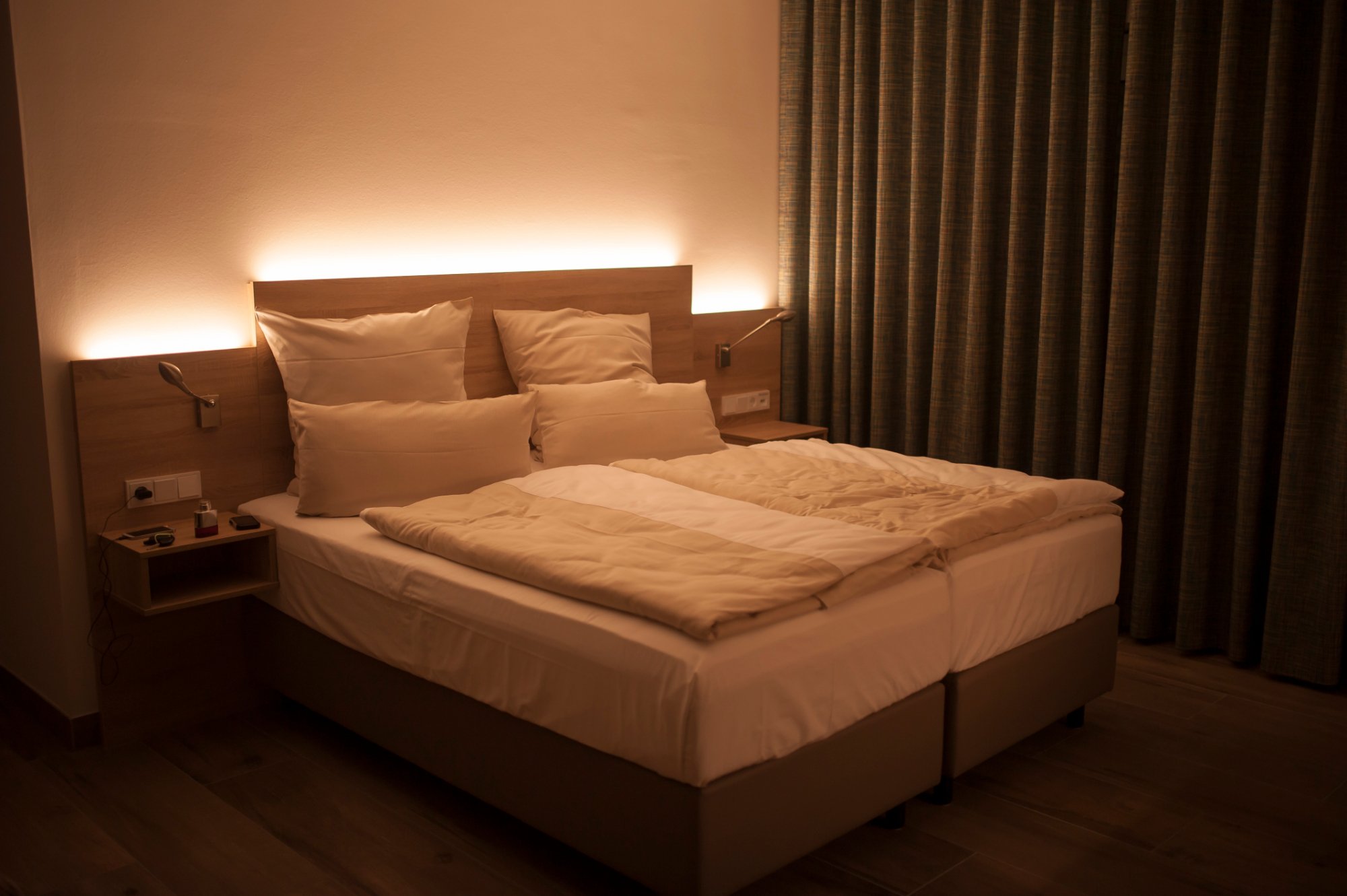 Hotel Weinhaus Möhle-官方