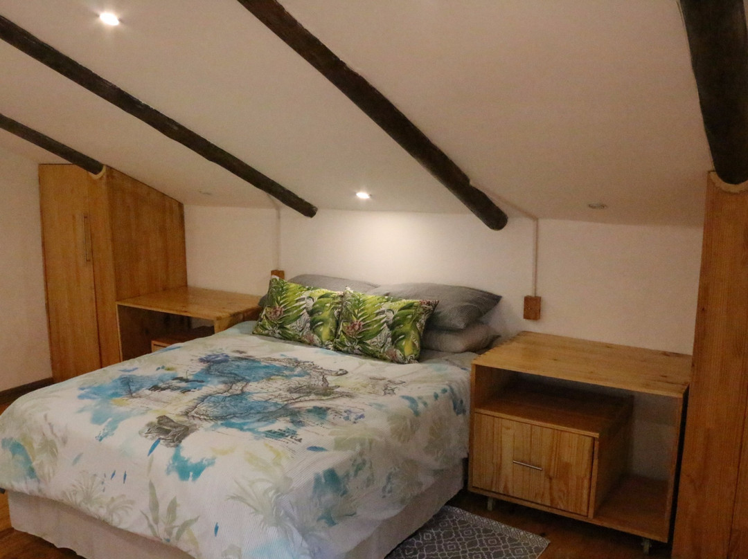 Softwaters Farm Guesthouse主图