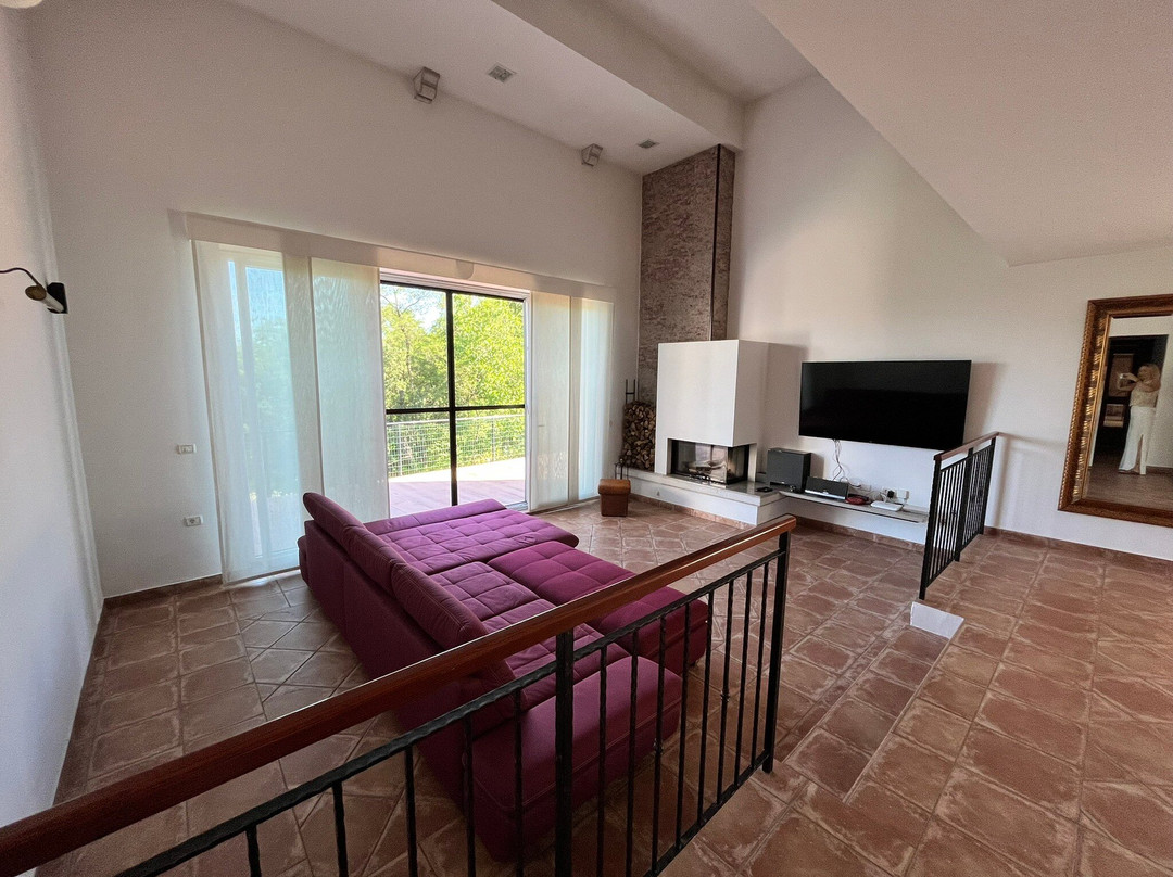 Castle House Rooms