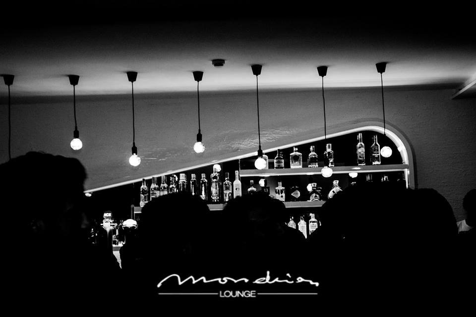 Mondrian Lounge Bar-阿威罗必去景点