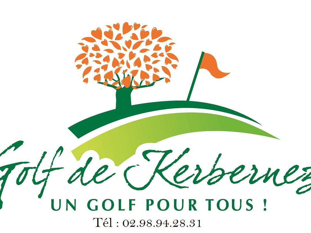 Golf de Kerbernez景点图片