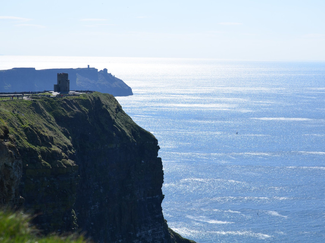 Emerald Irish Tours