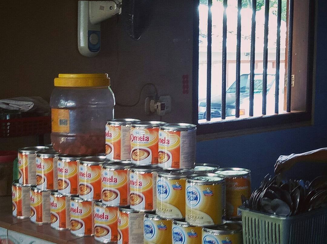 Manggar Kota 1,001 Warung Kopi-Manggar必去景点