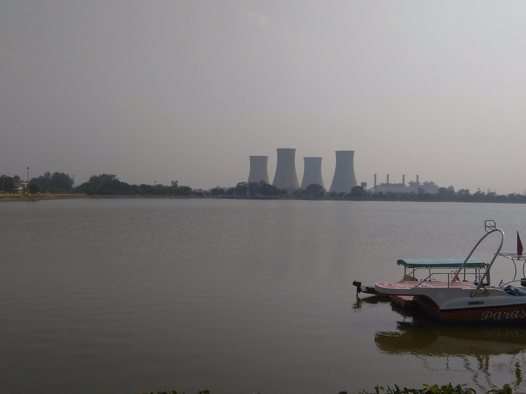 Bathinda Lake-Bathinda必去景点