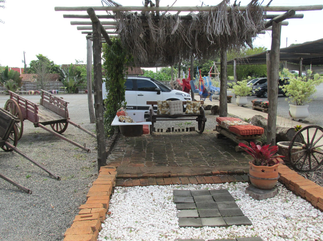 Fine Crochet-Inconfidentes必去景点