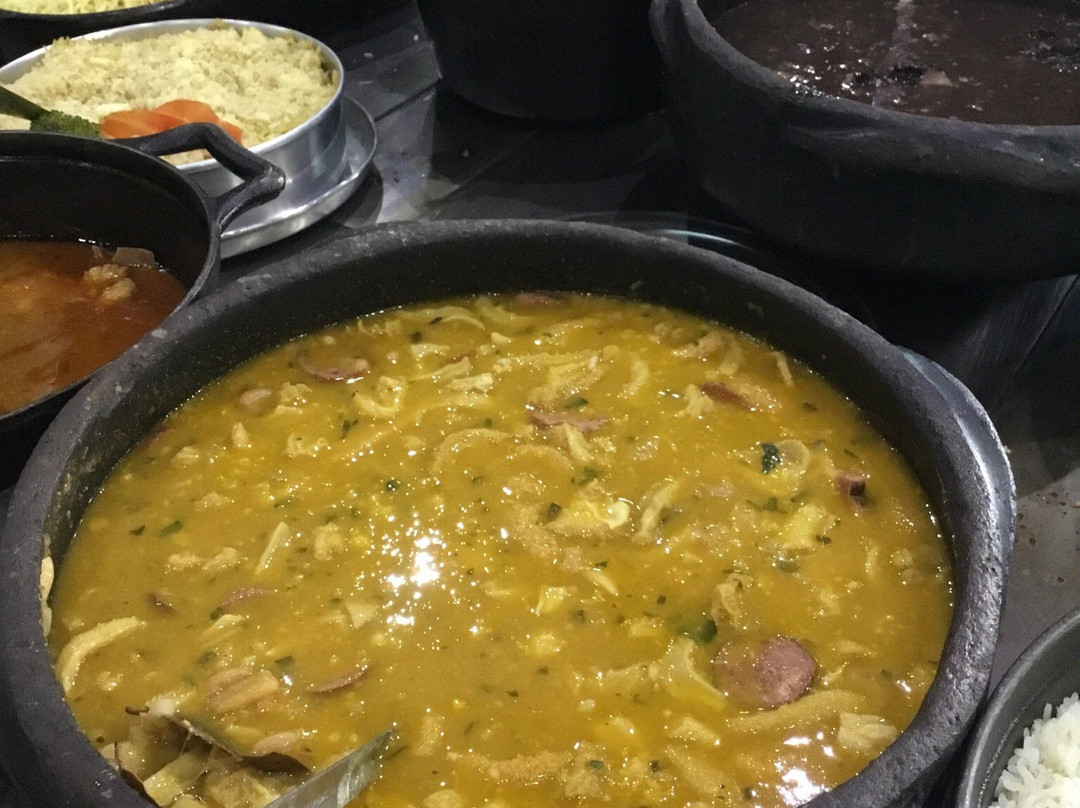 Rancho's Churrascaria