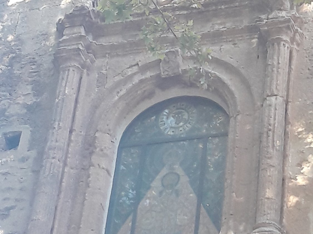 Iglesia de San Juan Bautista景点图片