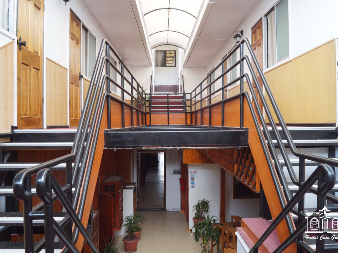 Residencial Casa Grande主图