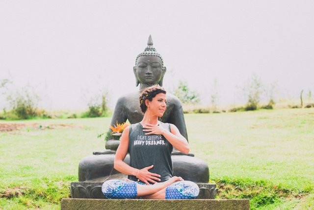 Rooted Flight-海库必去景点