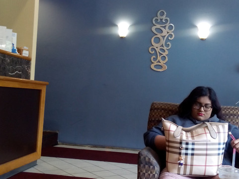 Hotel Days Inn主图