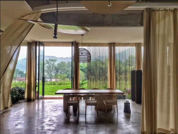 Anadu莊园酒店主图