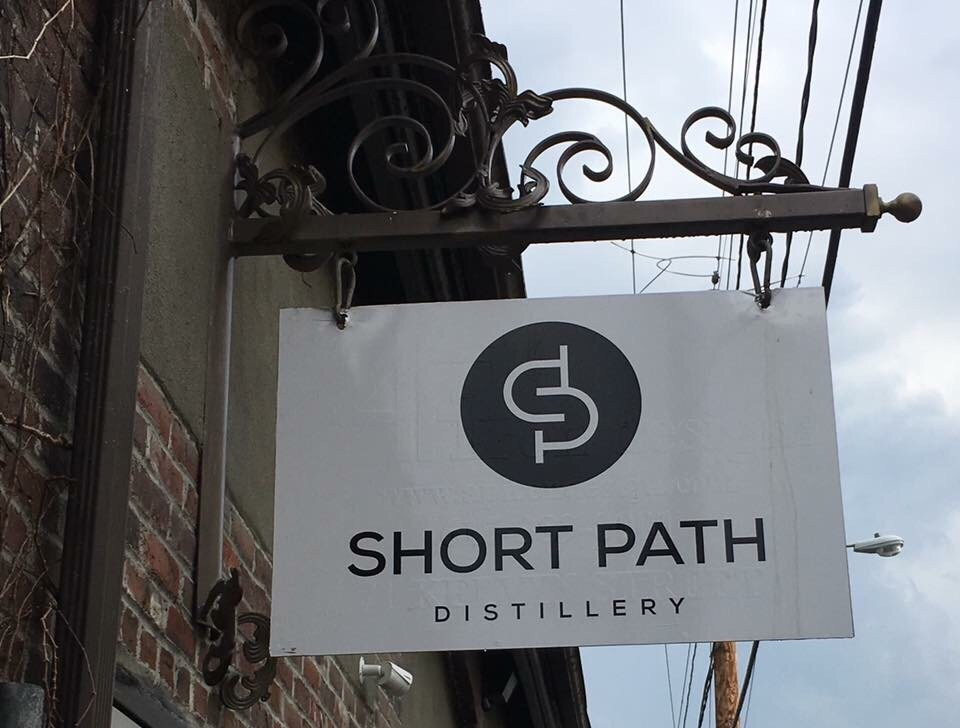 Short Path Distillery-Everett必去景点