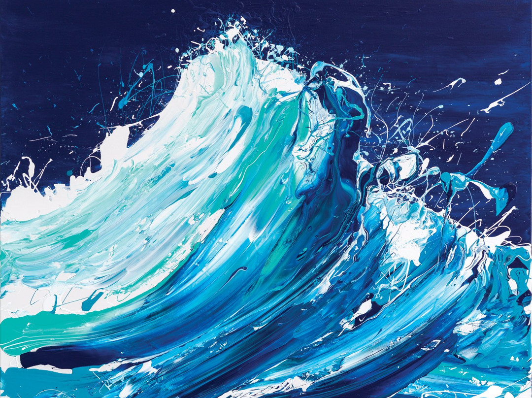 Annette Spinks Art Studio And Gallery-Inverloch必去景点