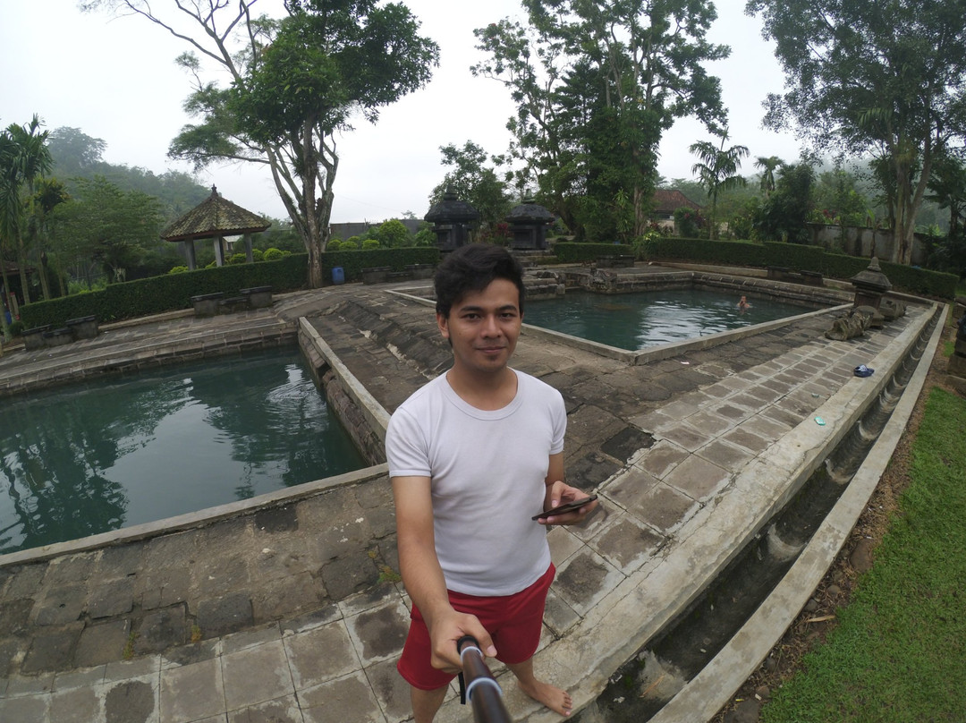 Umbul Temple景点图片
