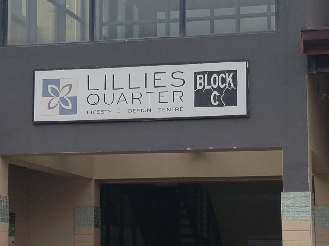 Gillitts旅游攻略图片