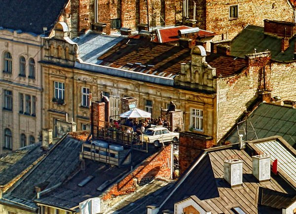 Just Lviv it-利沃夫必去景点