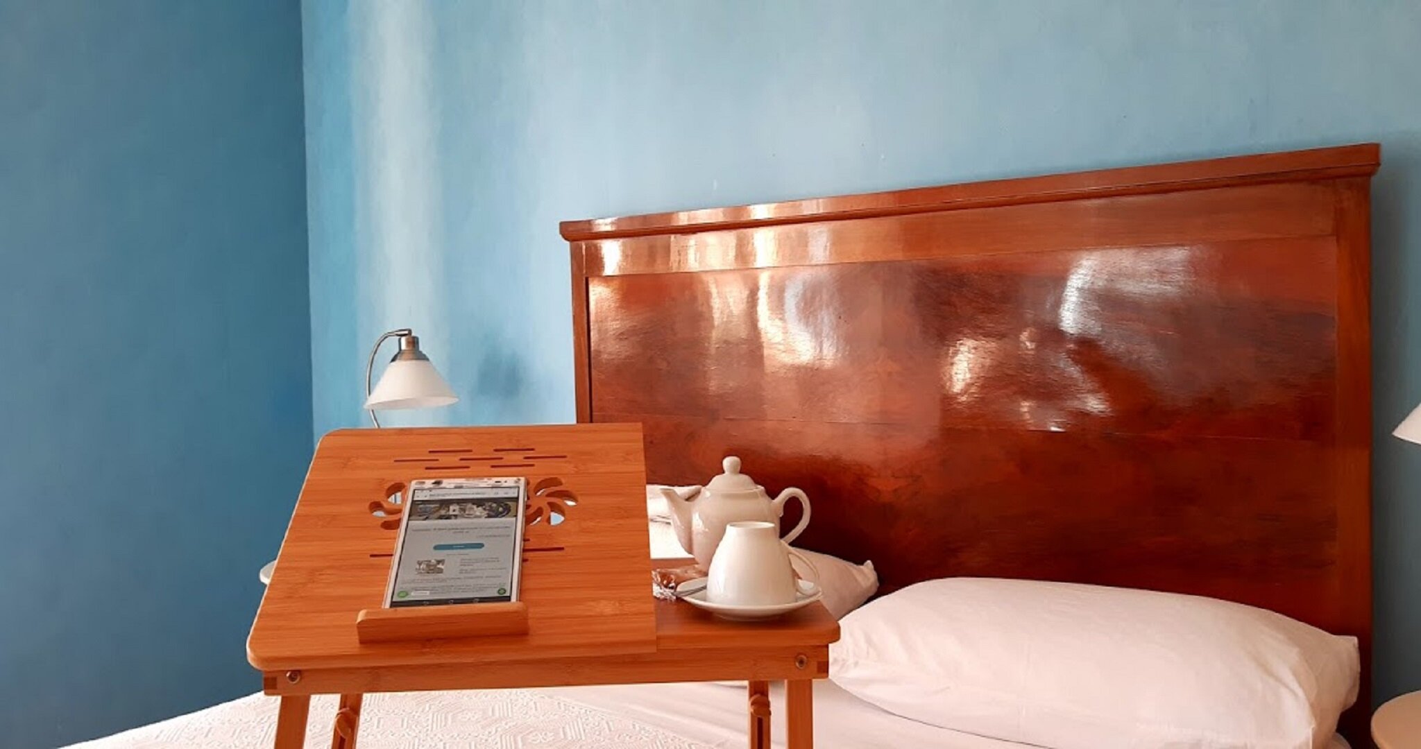 Fabiola Bed & Breakfast-客卧
