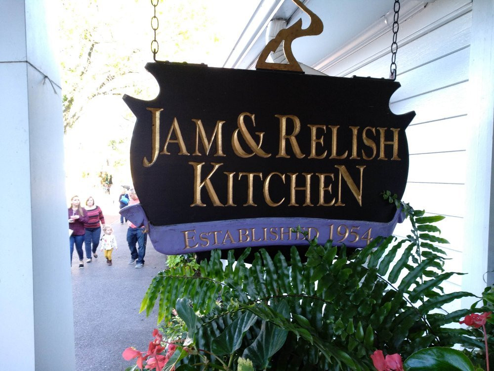 Jam & Relish Kitchen景点图片