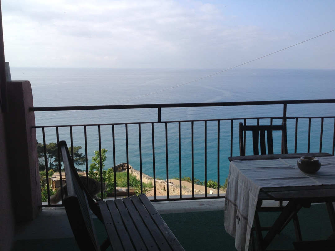 Latte酒店住宿-Bed and Breakfast Il Forte