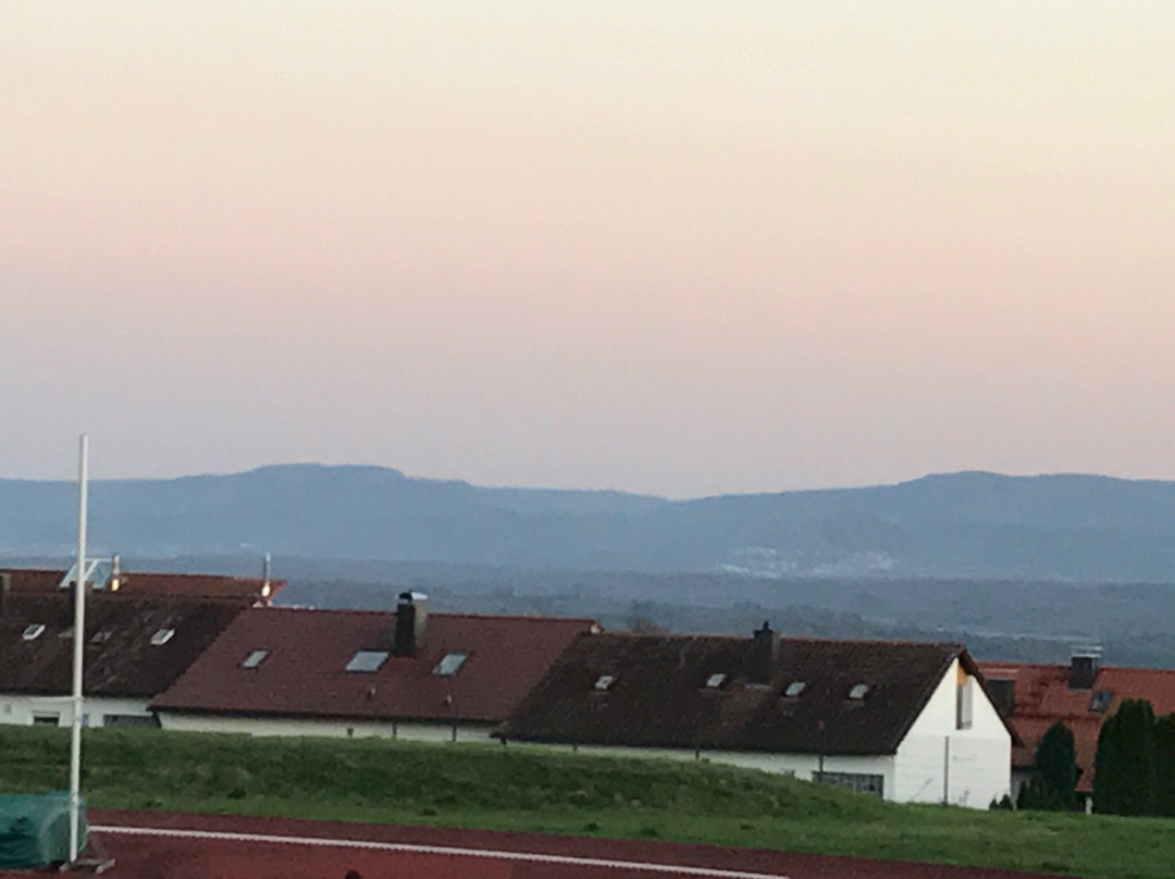 Reichenbach an der Fils餐馆和美食-Albblick