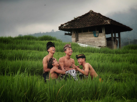 Panorama Destination-雅加达必去景点