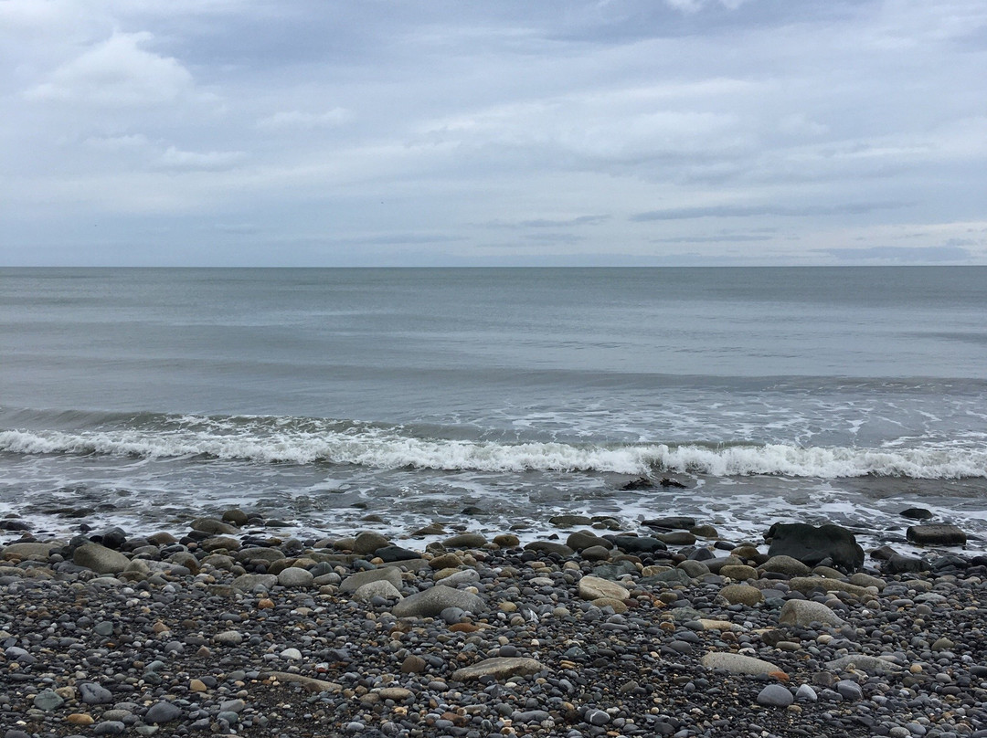 Shankill Beach-Shankill必去景点