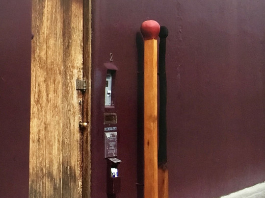 布雷特·怀特利工作室博物馆-Surry Hills必去景点