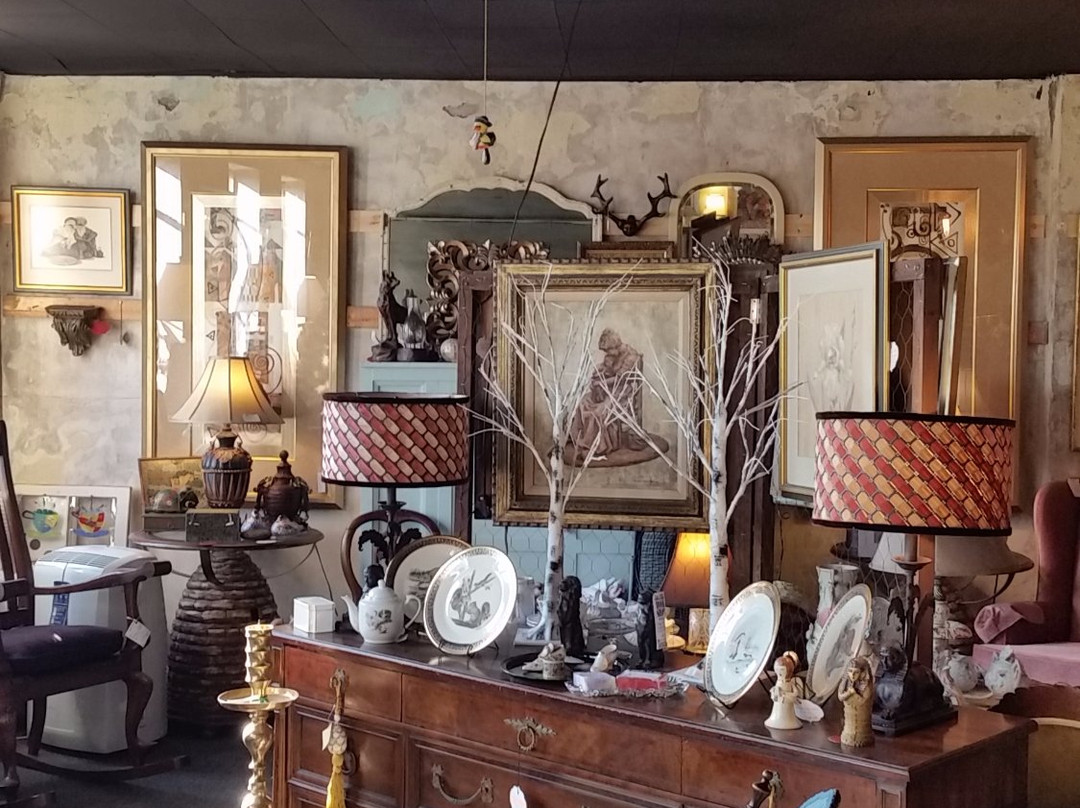 Uptown Funk Spruce Pine-Spruce Pine必去景点