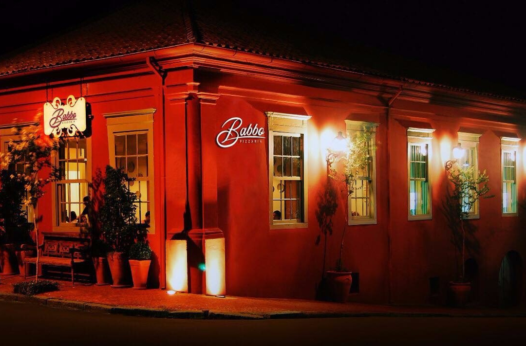 Babbo Pizzaria Piracicaba