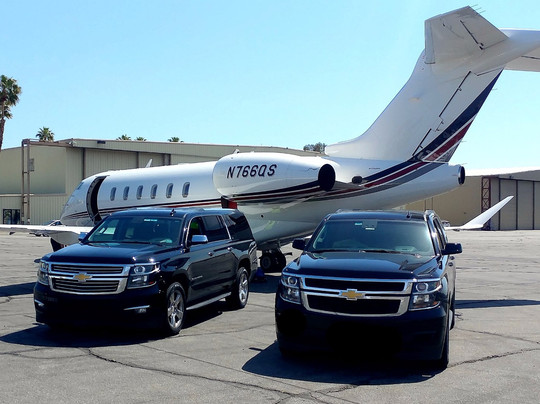 Trypps-棕榈泉市必去景点