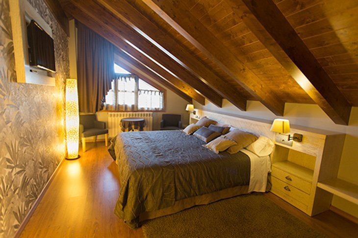 Apartamentos El Rincón de Benás