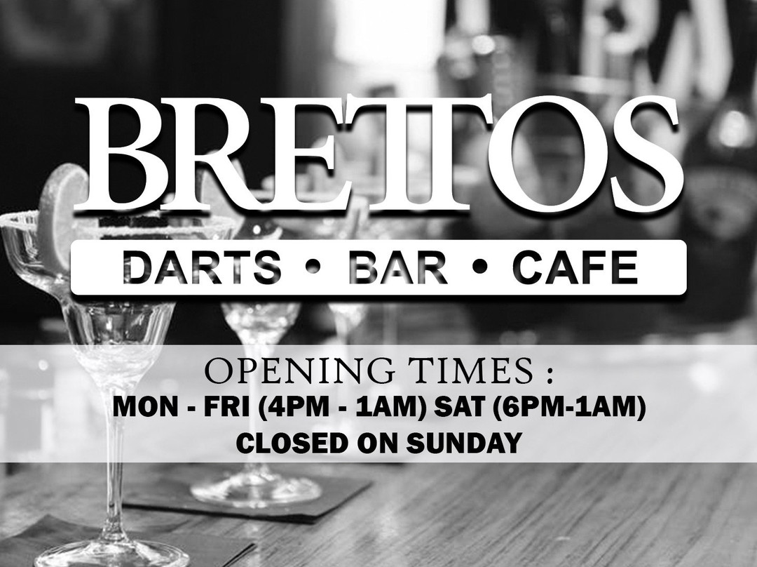 Brettos-槟城岛必去景点