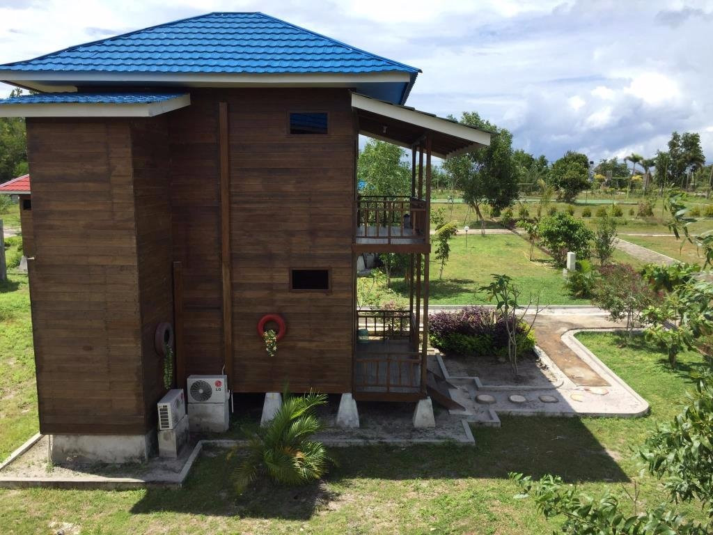 Tanjung Binga旅游攻略图片