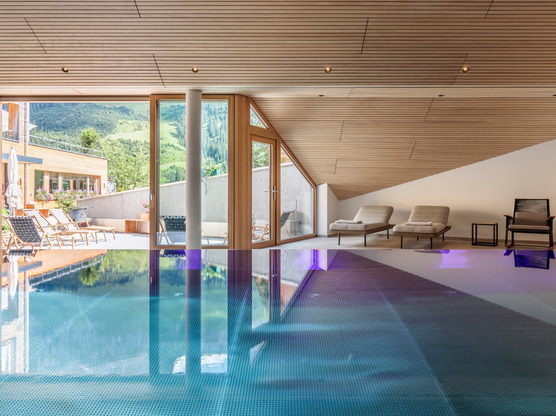 Zug酒店住宿-Hotel Stäfeli