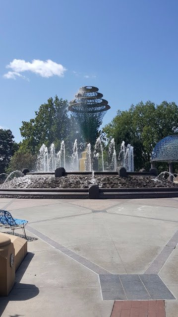 Bayliss Park-康瑟尔布拉夫斯必去景点