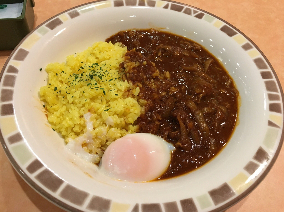サイゼリヤ 荻窪タウンセブン店