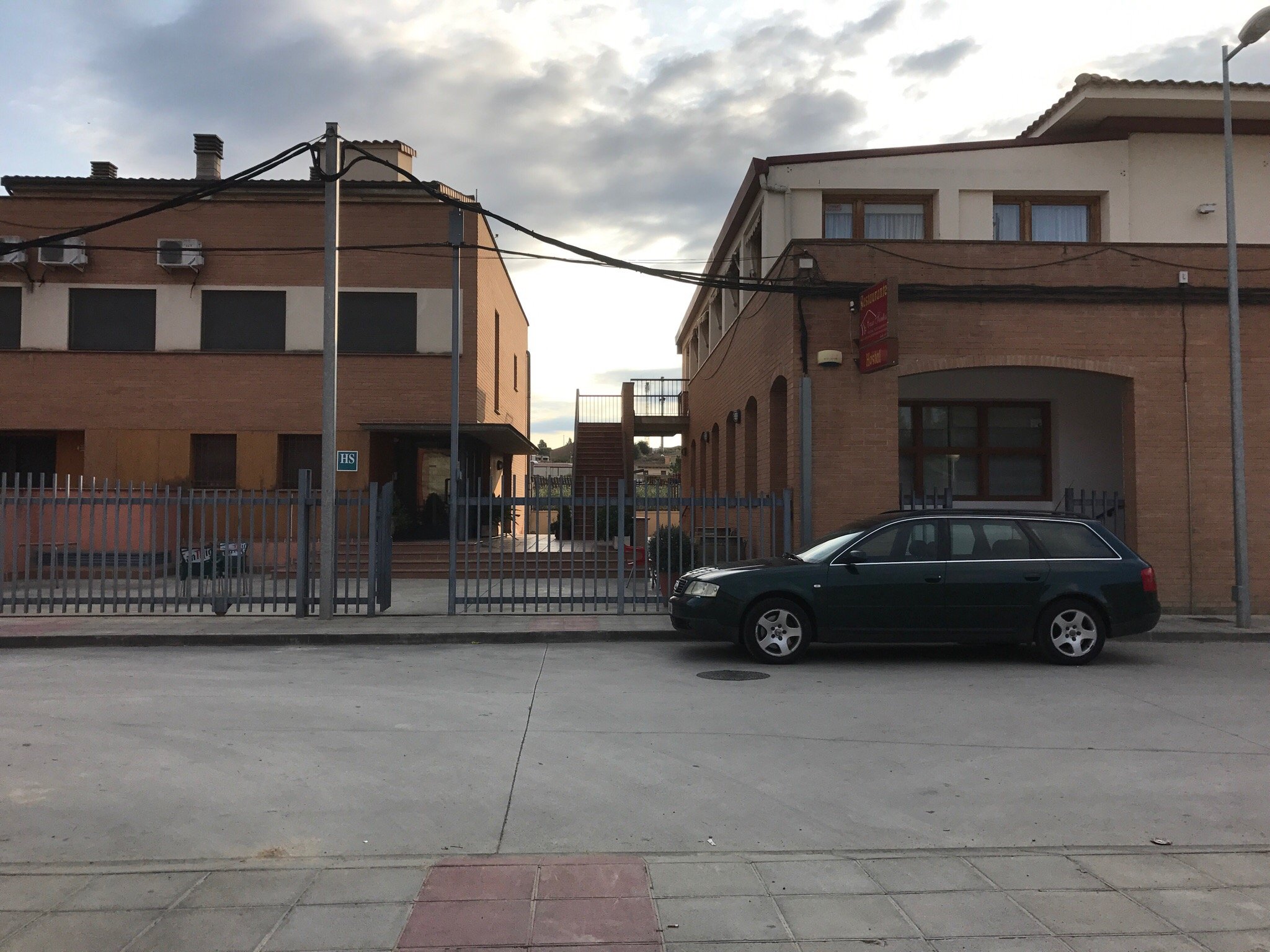 Casa Santos-官方