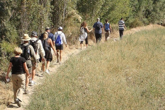 Urgup Travel-于尔居普必去景点