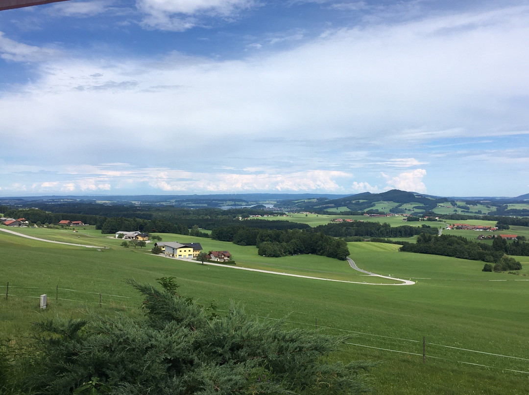 Oberndorf bei Salzburg旅游攻略图片