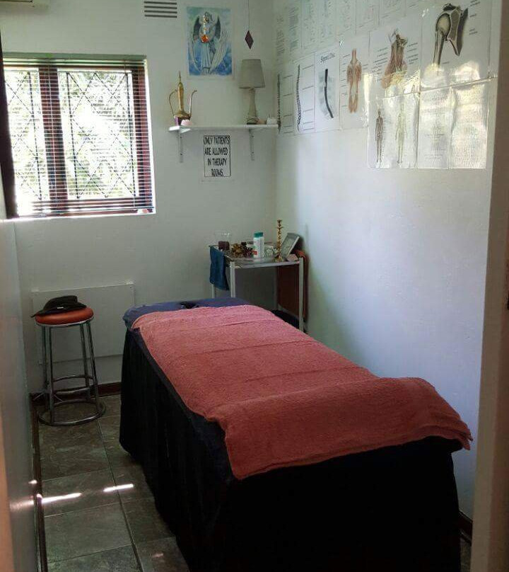 Mind & Body Holistic Centre景点图片