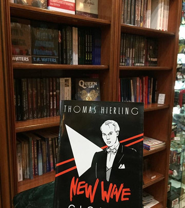 Magic Dream-巴黎必去景点