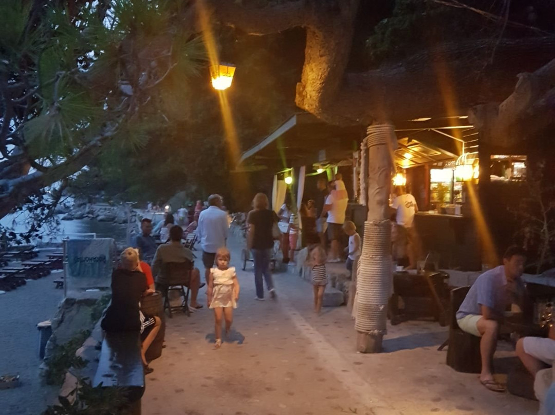 Rab Town旅游攻略图片