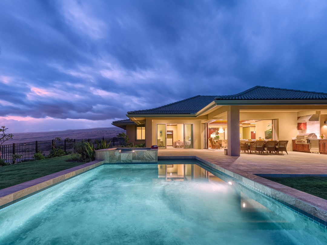 Wai'ula'ula at Mauna Kea Resort