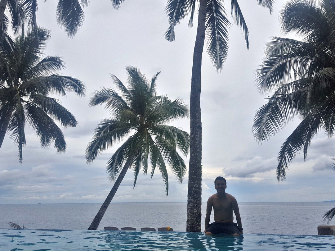 Aqua Azul-Baybay必去景点