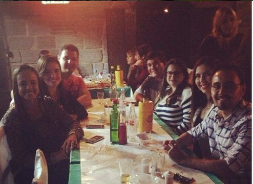 Bandeirantes餐馆和美食-Restaurante Ricanto D'Italia